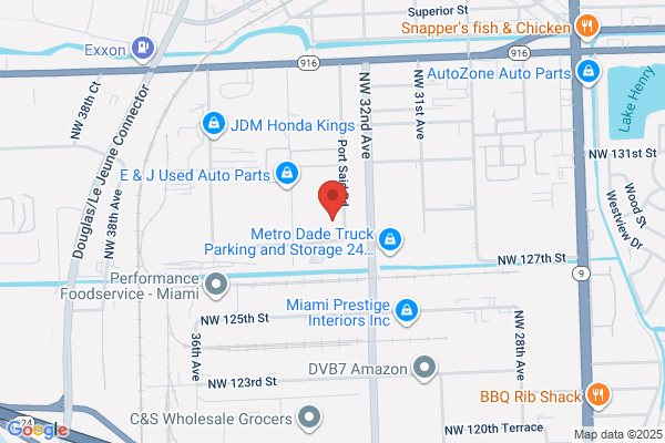 Auto Depot International Inc