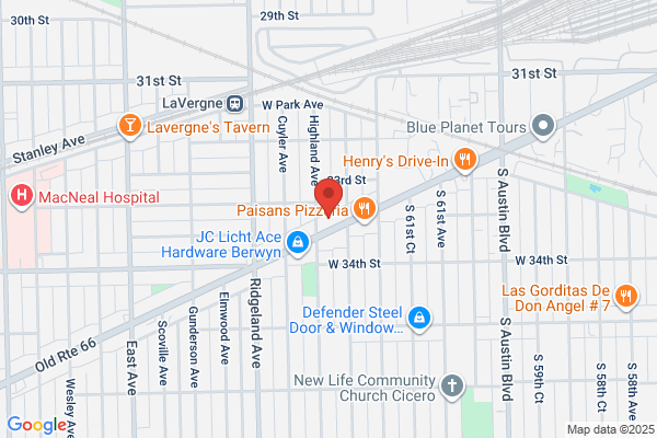 Target Used Auto Parts
