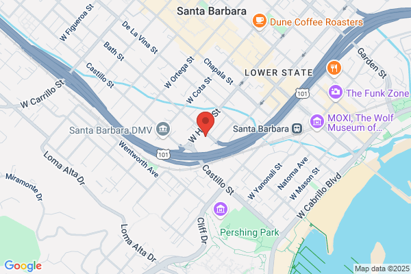 Carlos & Blanca Upholstery