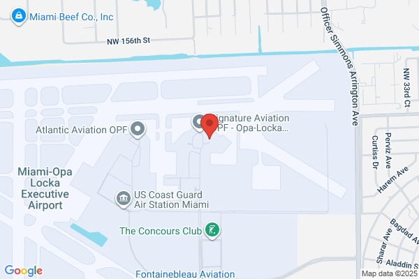 National Aviation Services