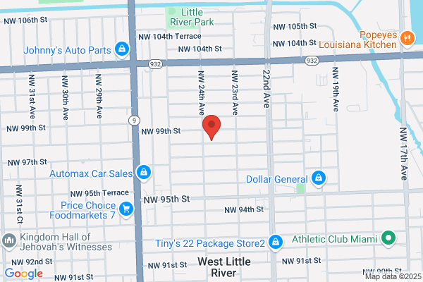 Bible Baptist Church