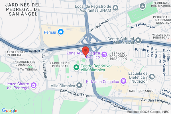 Casa Sobre La Roca Iglesia