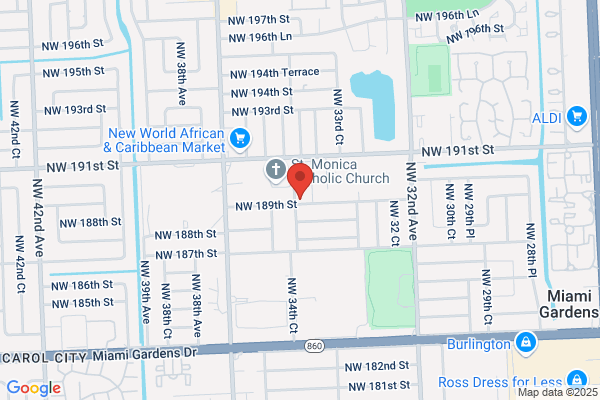 Freewill Christian Center