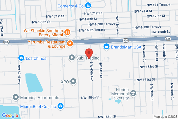 North Dade Church of Christ