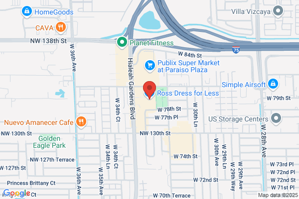 Ross Dress For Less