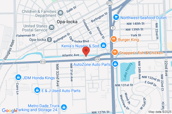 Kwik Stop Food Store