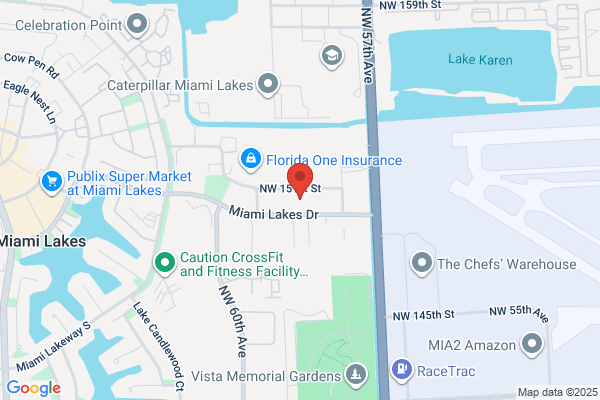 Conviva NW 183rd