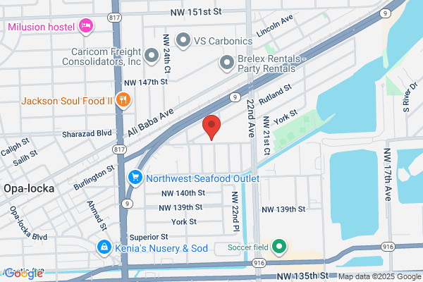 Holy Temple Human Services