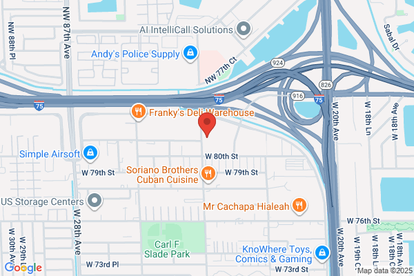 Juaglama Dental Lab