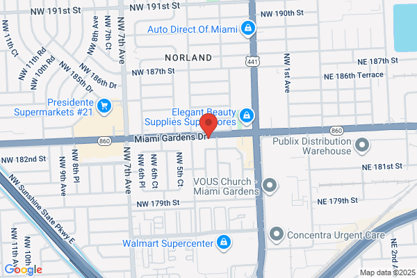 Lamar Home Inc