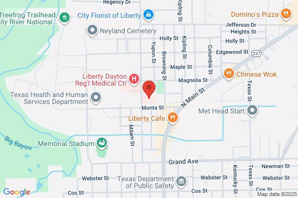 Liberty Health Care Center
