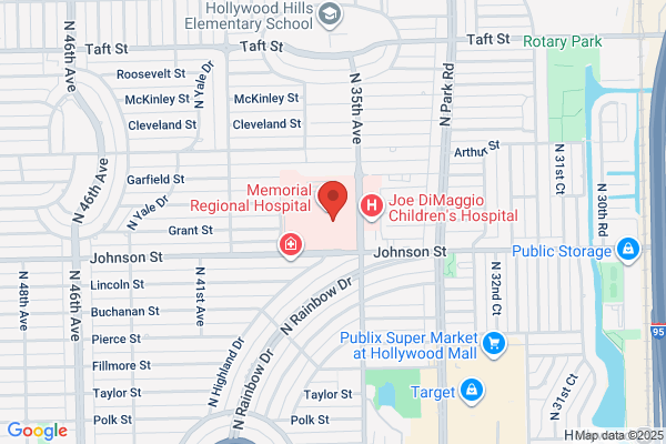 Memorial Health Systems