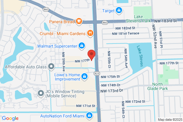 Miami Garden Dental Inc