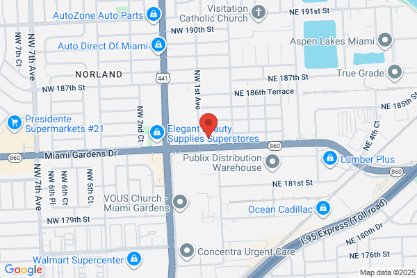 Monef Health Services Inc
