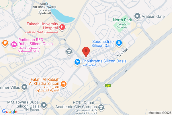 Orex Medical Center