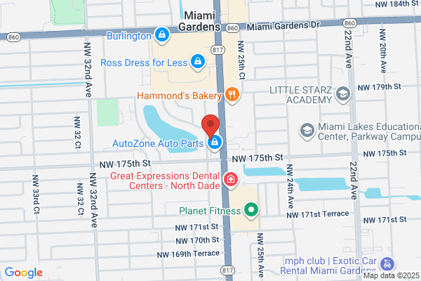 Platinum Medical Centers