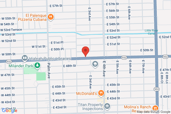 Ultra Sonic Systems of Miami Inc