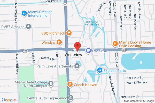 Urban Mercy Clinics of Miami