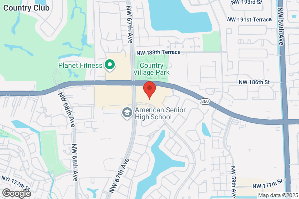 Wellmax Medical Centers-Miami Lakes