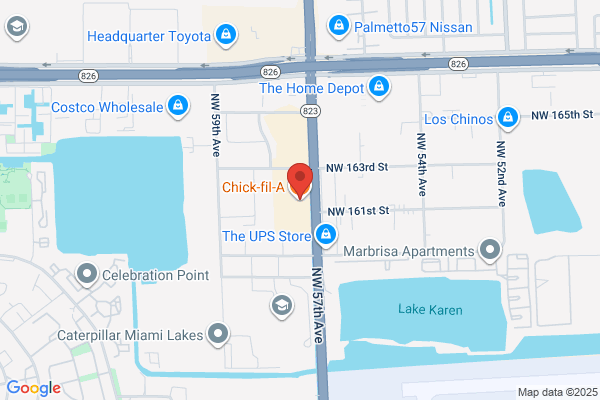 Chick-fil-A