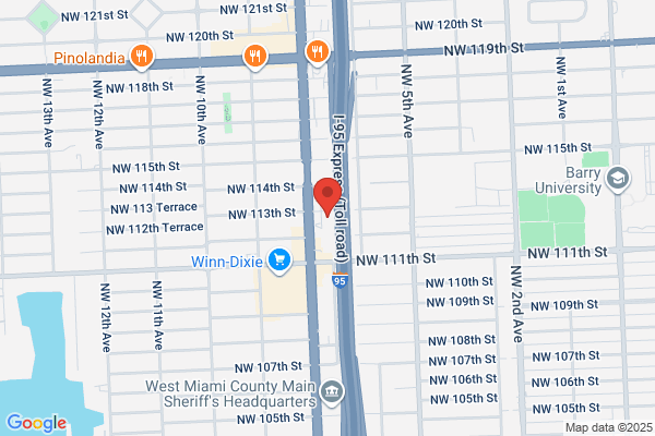SERVPRO of North Miami