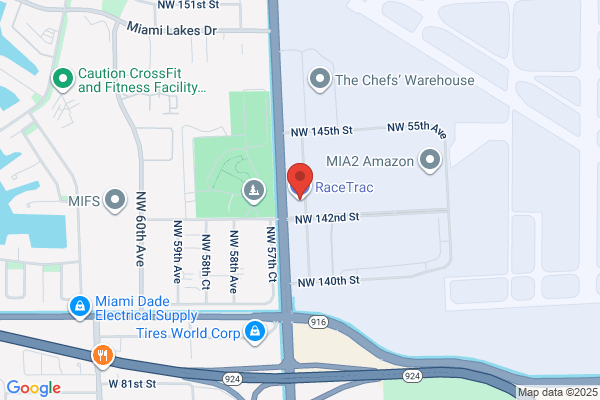 RaceTrac