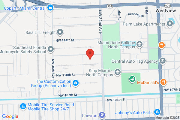 Modina Petroleum Inc