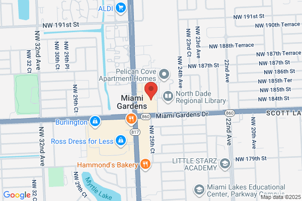 Carol City Med Plus