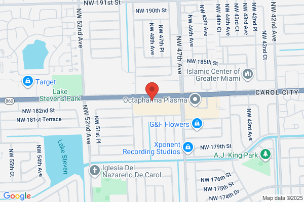 Miami Tobacconist