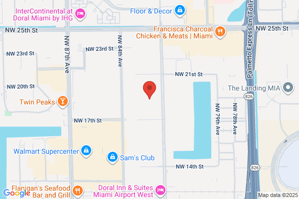 Miami International Traders Corporation