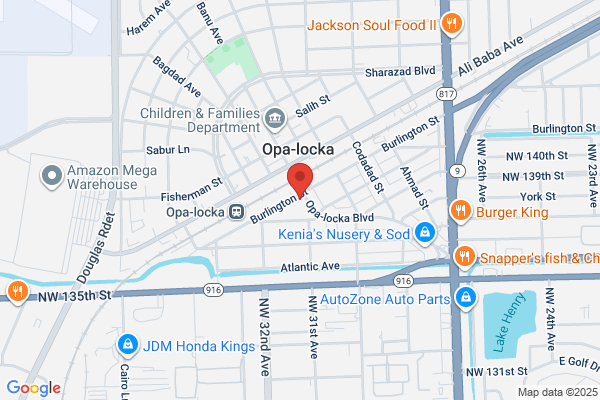 Ace Hardware, Opa-Locka