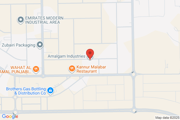 Amalgane Trading