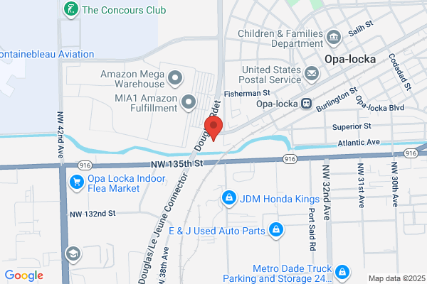 Central Furniture Corporation