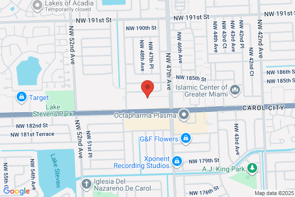 Aamech & Sonny's Furniture