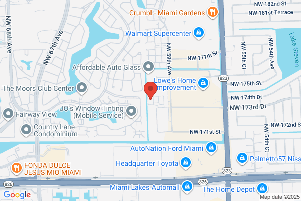 Maid Brigade House Cleaning of Miami