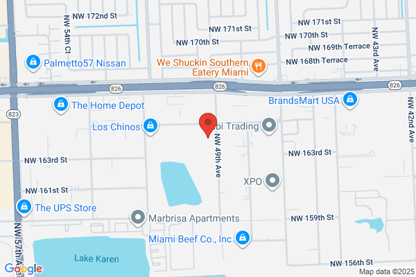 Chemco Corporation