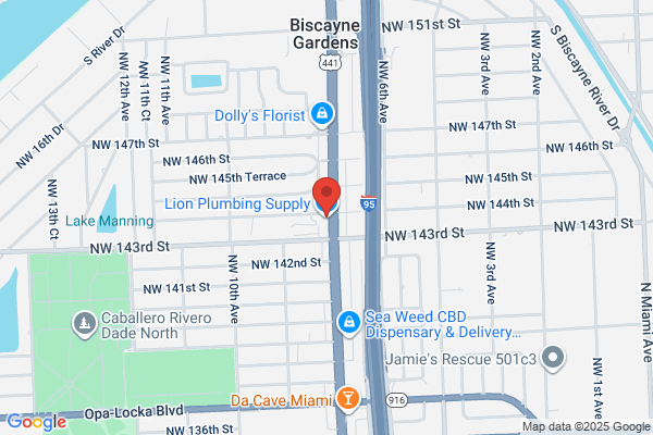 Pinewood Plumbing Supply