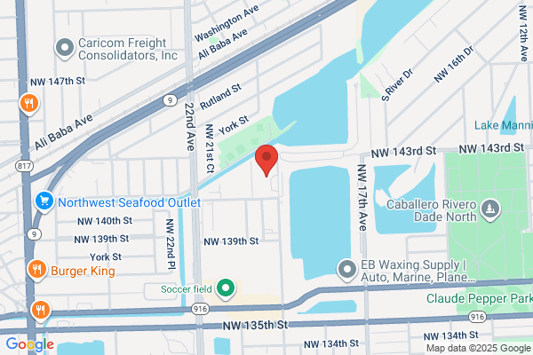 Ship Supply of Florida Inc
