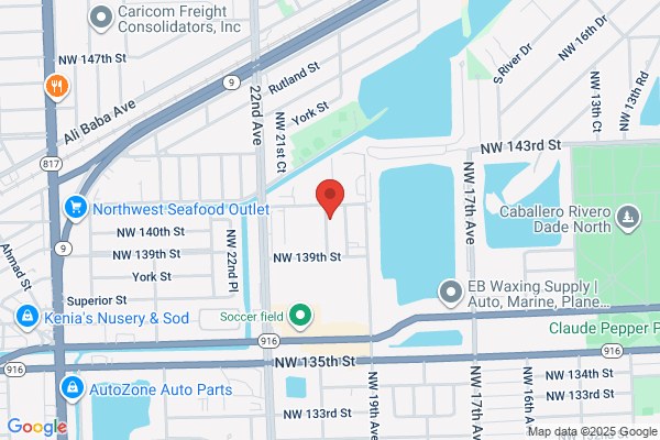 Thompson Motors