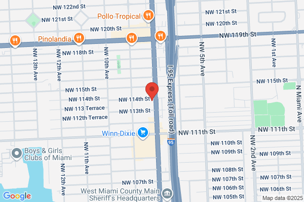 Tropical Motor Cars Inc
