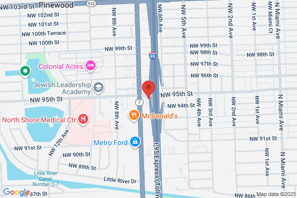 E & S Landscaping Service