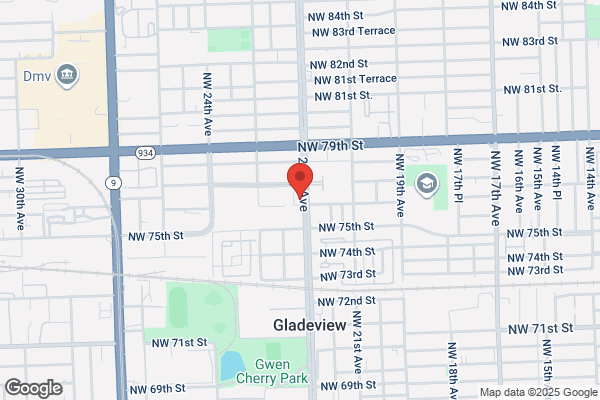 Northwest Dry Cleaners
