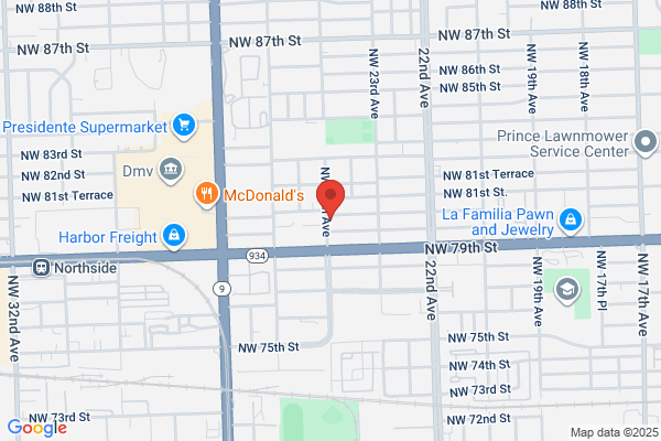 House Locksmith Opa-locka