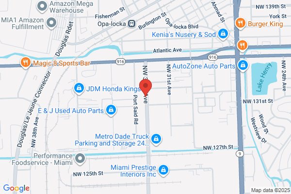 Galo Welding Service