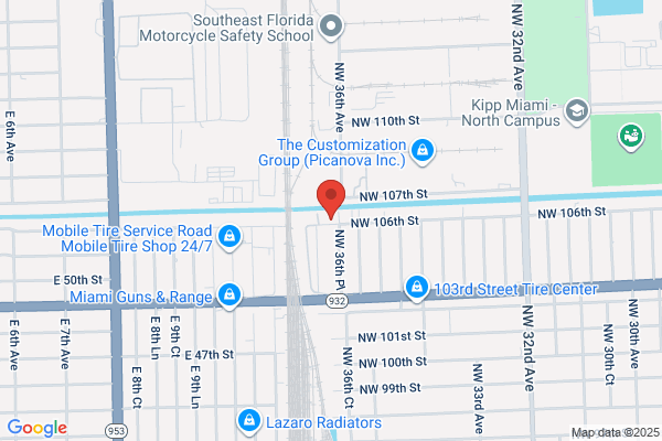 Southern Gear and Machine Inc