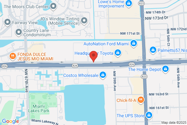 Atlantic Medical Enterprise Corporation