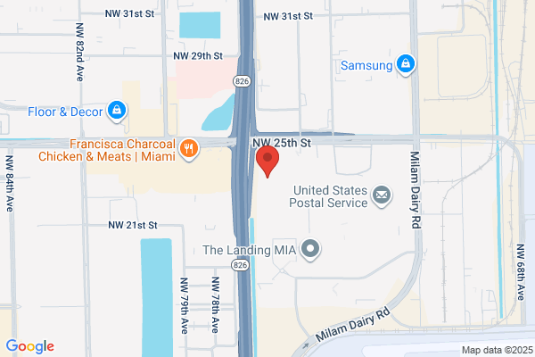 First Stop Medical Supply