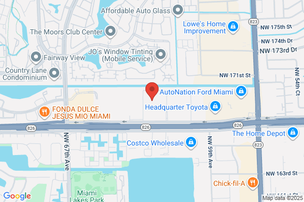 Miami Lakes Medical Inc