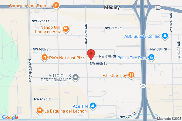 Sunshine State Medical Supply