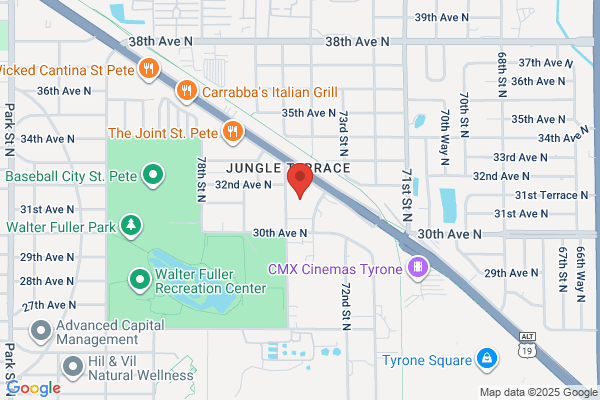 V & M Medical Supply Inc